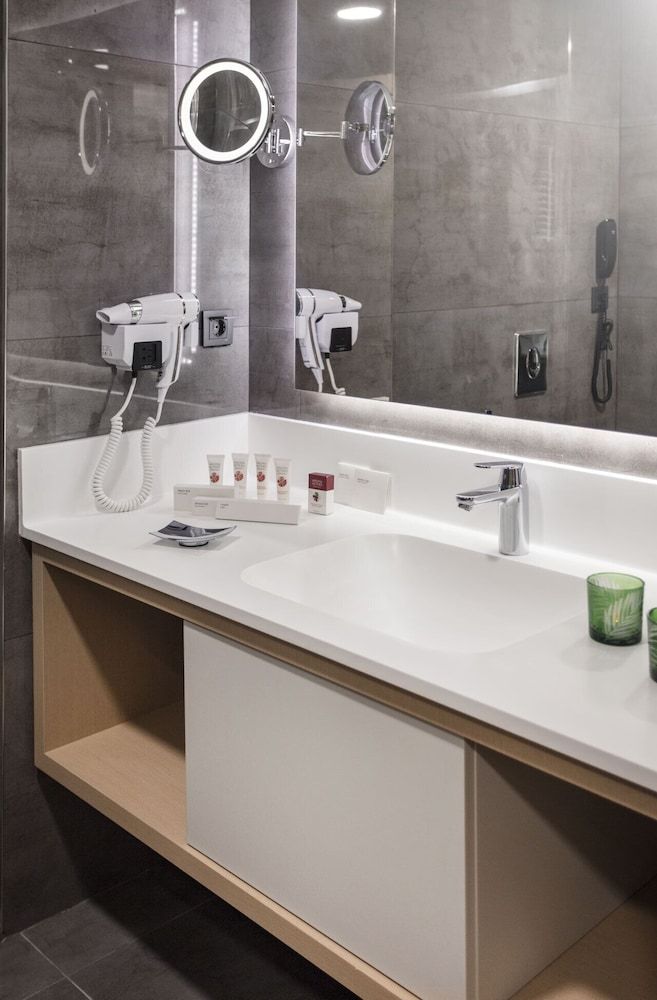 TRYP by Wyndham Ankara Oran Premium Room, 1 Twin Bed, Non Smoking 4