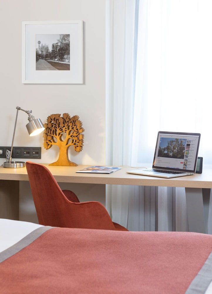 TRYP by Wyndham Ankara Oran Premium Room, 1 Twin Bed, Non Smoking 5