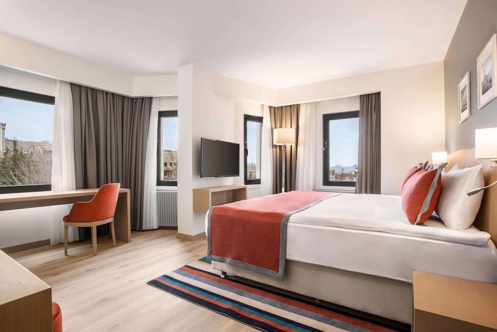 undefined TRYP by Wyndham Ankara Oran