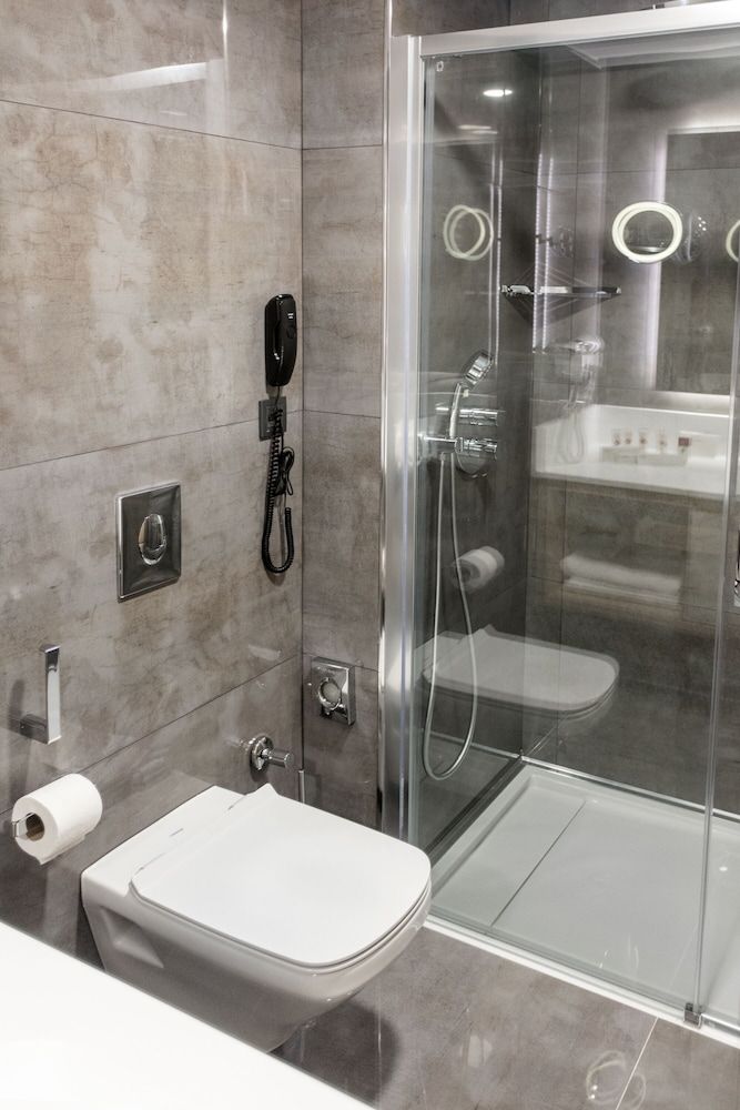 TRYP by Wyndham Ankara Oran Premium Room, 1 Twin Bed, Non Smoking 3