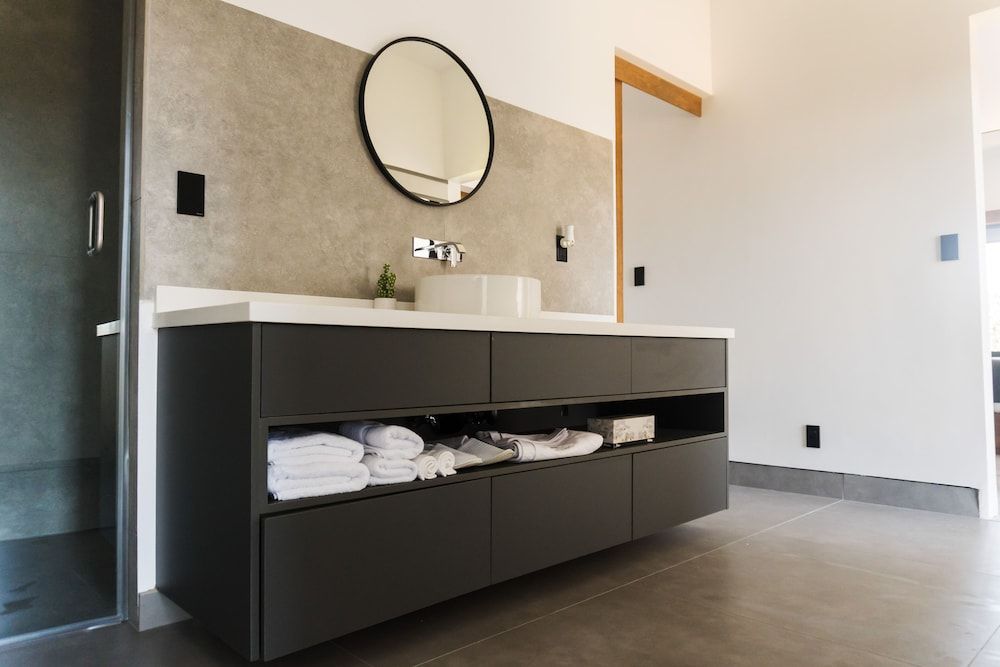 La Cima del Valle Hotel Standard Single Room, 1 King Bed 5