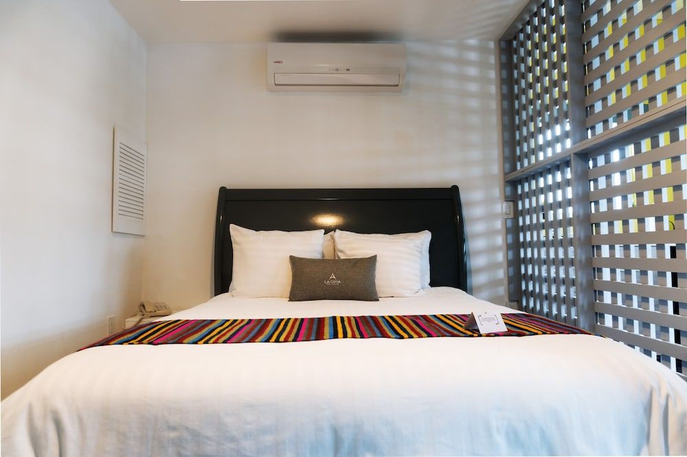 La Cima del Valle Hotel Junior Suite, 1 Queen Bed, Kitchenette