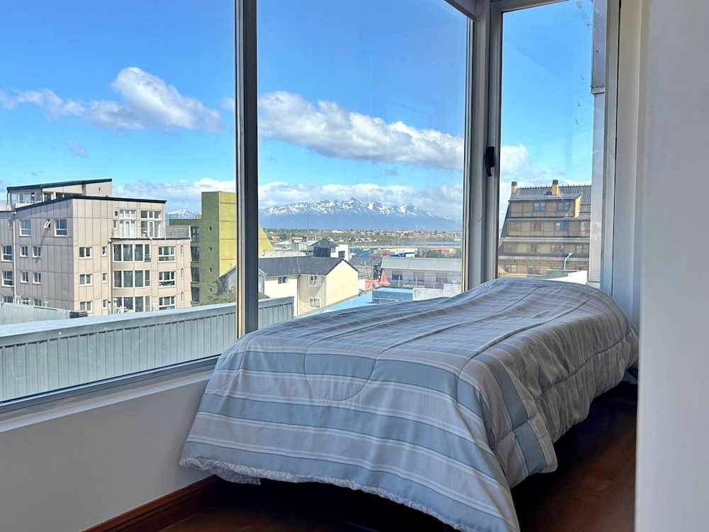 Patagonia Home Center Premium Apartment 3