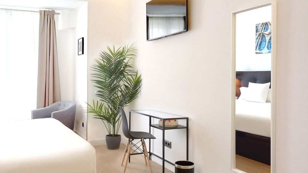 undefined Woohoo Rooms Boutique Gran Vía 10
