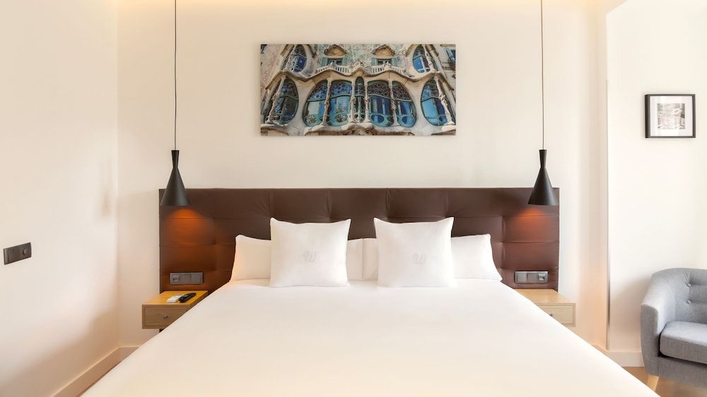 undefined Woohoo Rooms Boutique Gran Vía 6