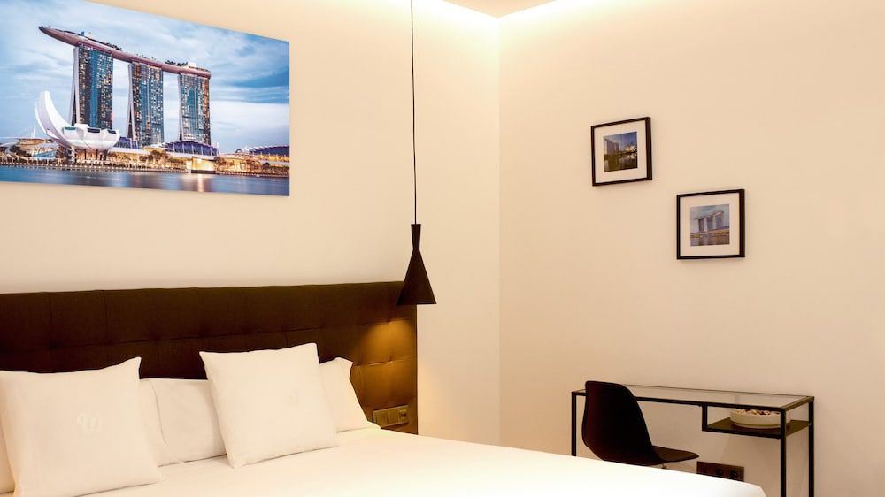 undefined Woohoo Rooms Boutique Gran Vía 3