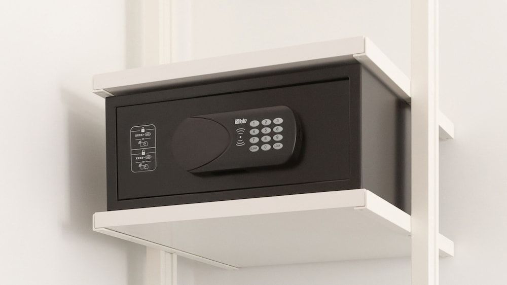 In-Room Safe