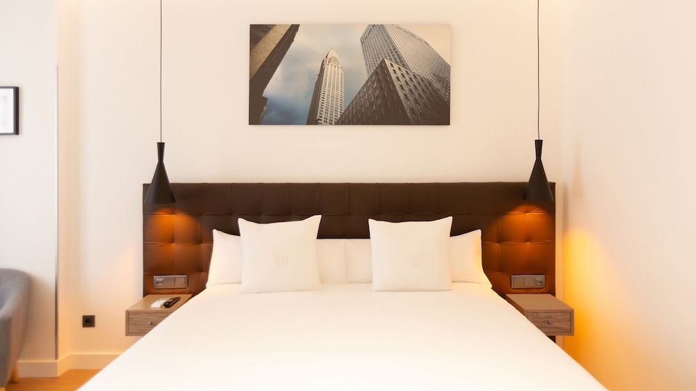 undefined Woohoo Rooms Boutique Gran Vía 7
