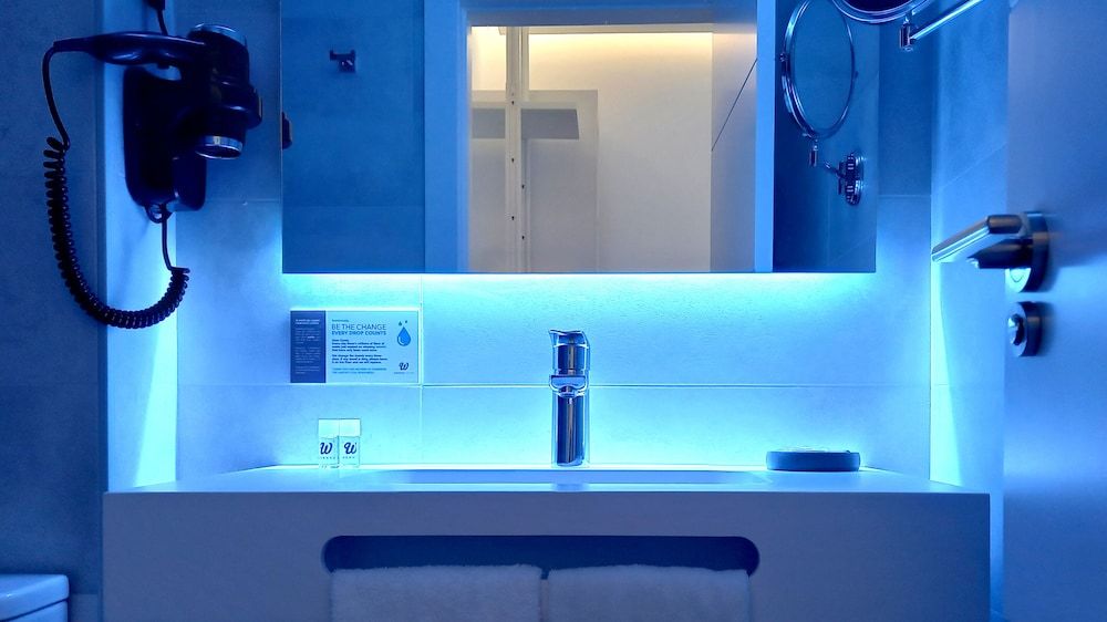 undefined Woohoo Rooms Boutique Gran Vía 8