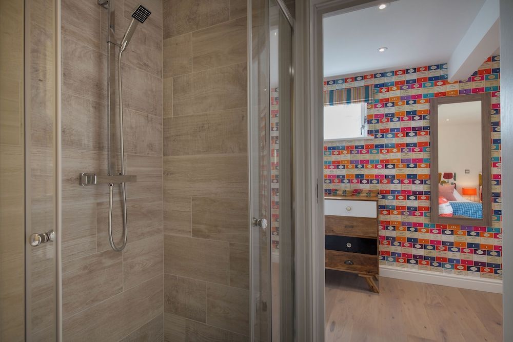 Mill End Hotel Single Room 4