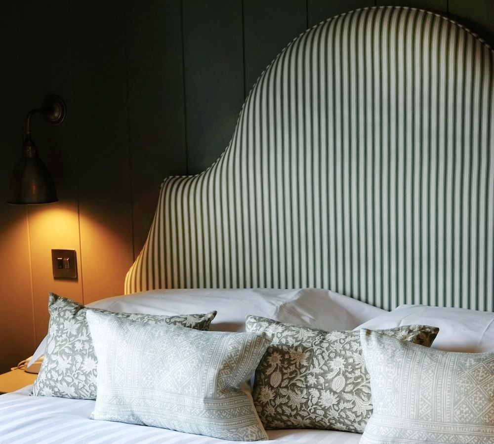 Mill End Hotel Single Room