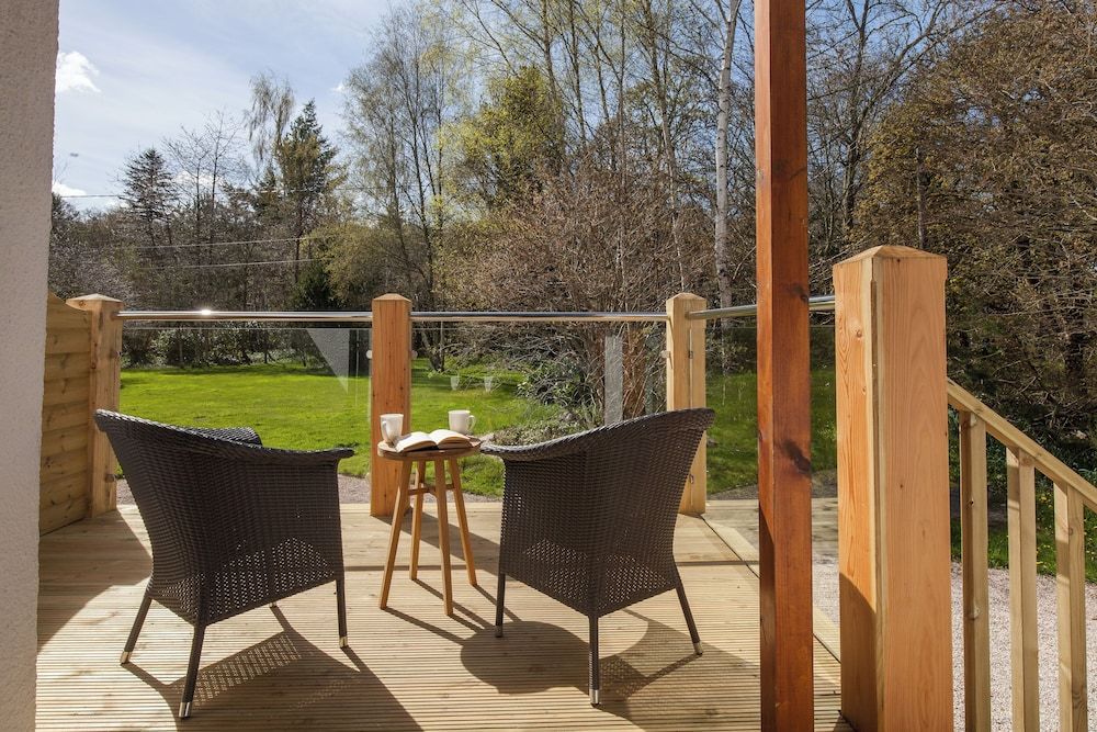 Mill End Hotel Twin Room 4