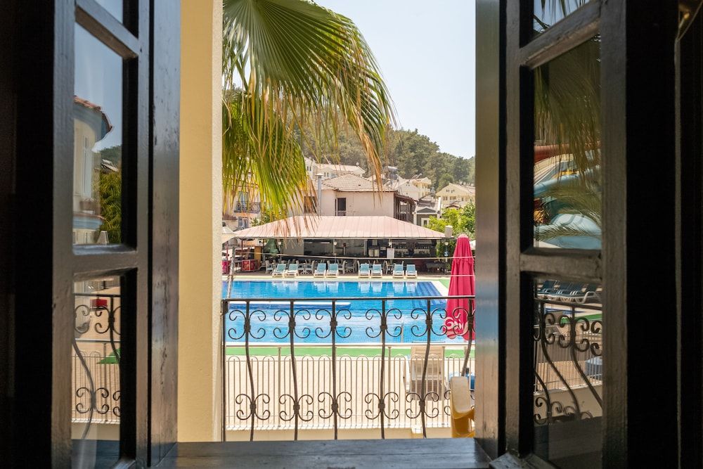 undefined Hisar Aqua Hotel 2