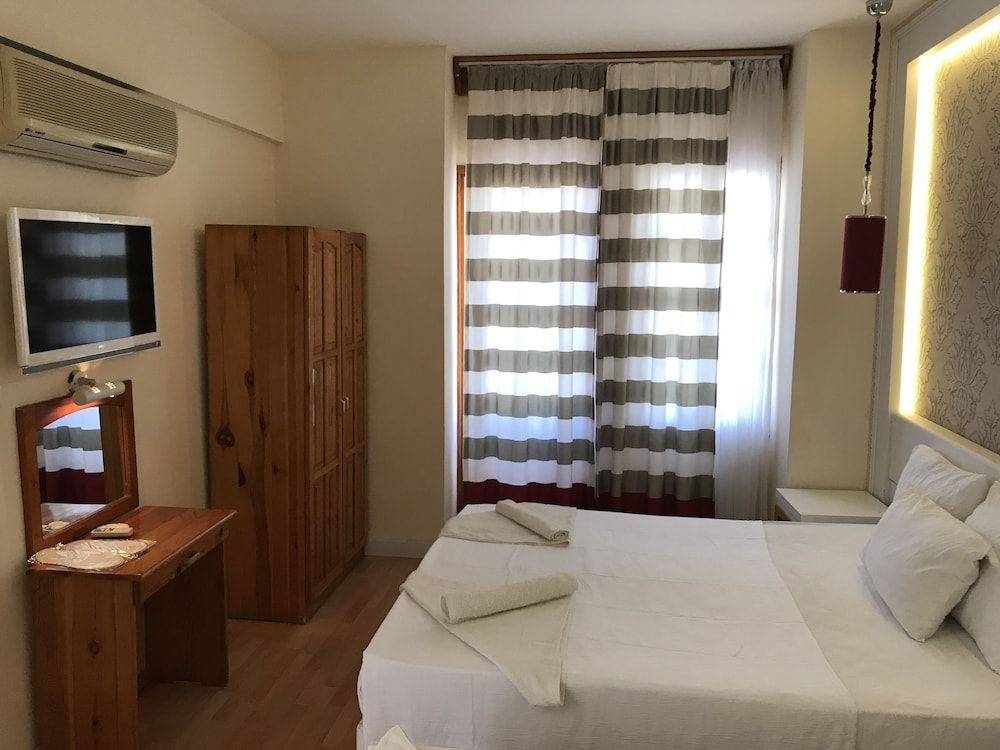 undefined Hisar Aqua Hotel 7