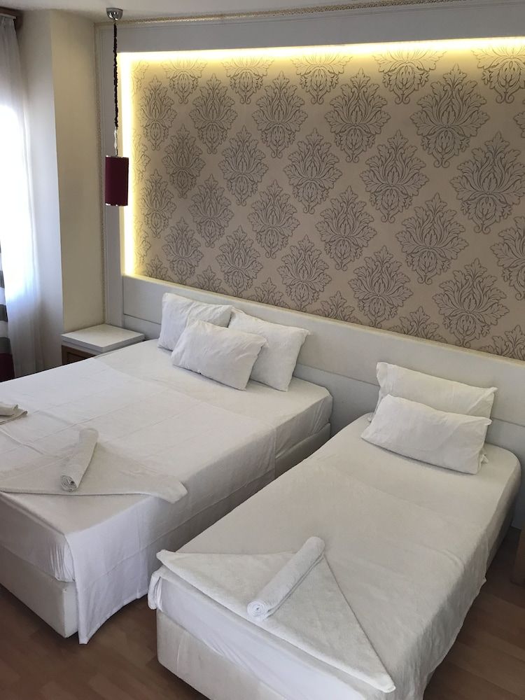 undefined Hisar Aqua Hotel 8