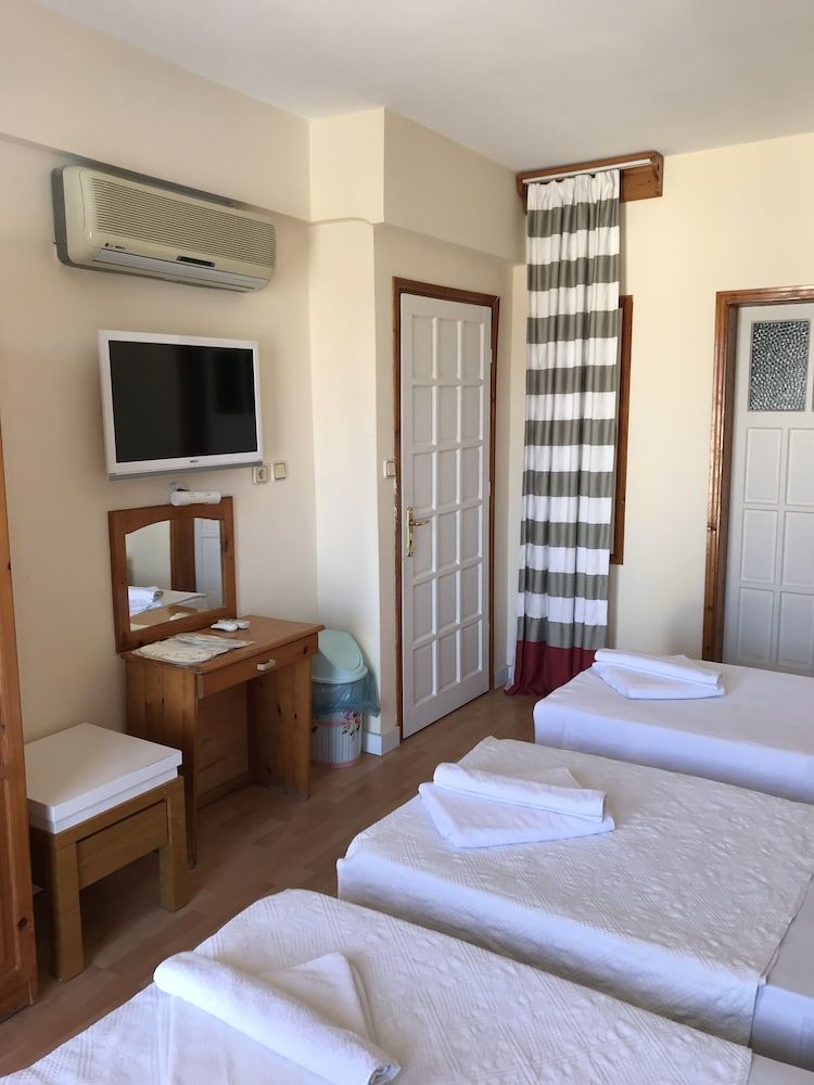 undefined Hisar Aqua Hotel 9