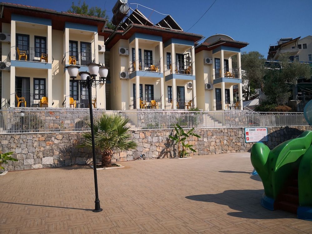 undefined Hisar Aqua Hotel 3