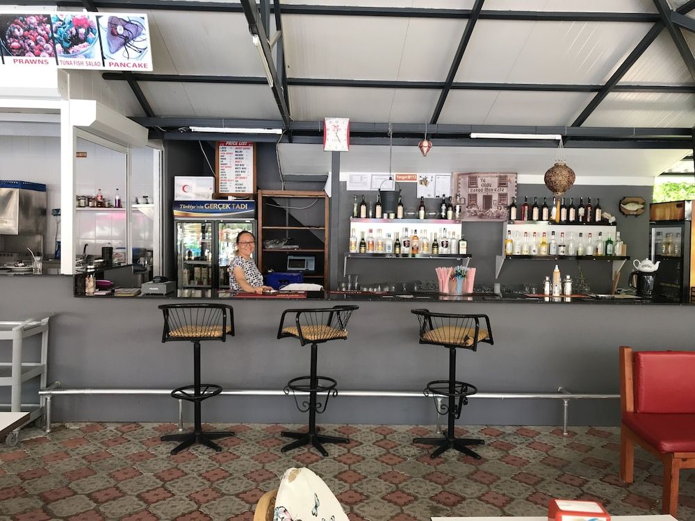 undefined Hisar Aqua Hotel 6