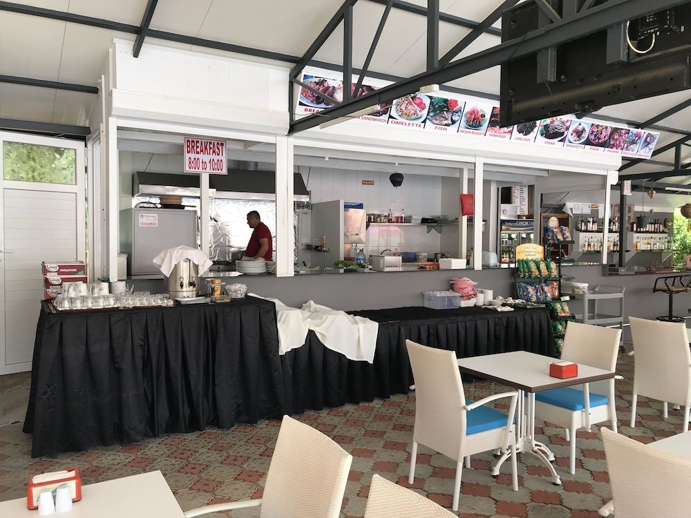 undefined Hisar Aqua Hotel 4