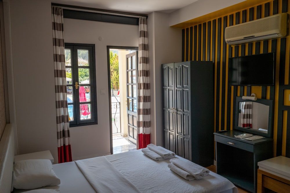 undefined Hisar Aqua Hotel