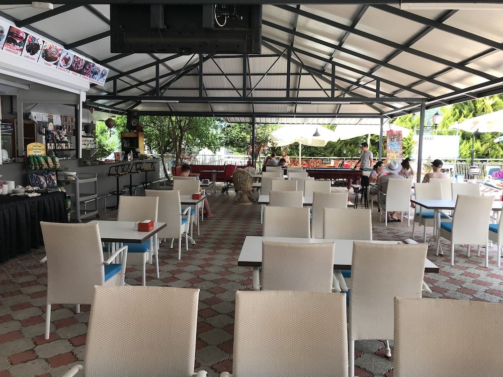 undefined Hisar Aqua Hotel 5