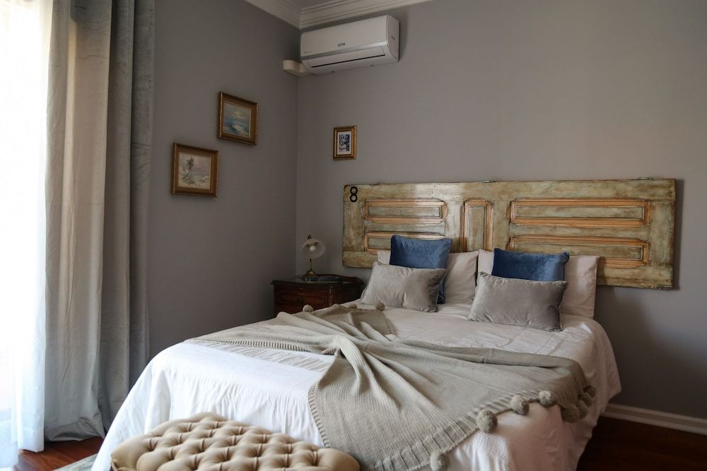 Suite Lisboa