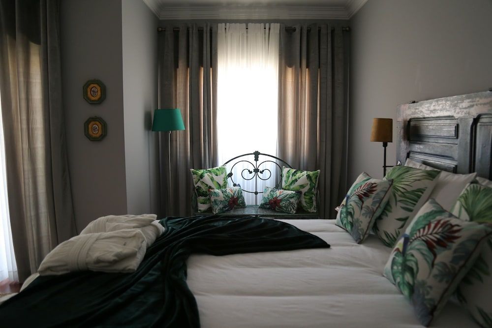 Suite Sintra