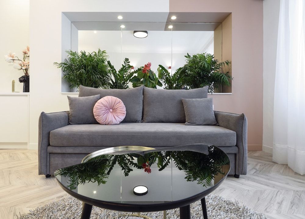 undefined Athenian Sensations Apartments & Suites 5