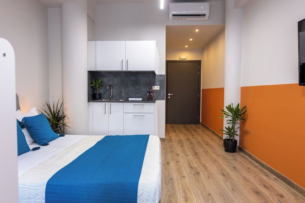 undefined Athenian Sensations Apartments & Suites