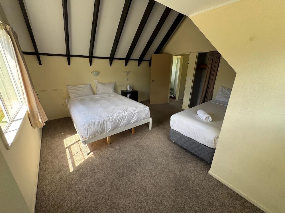 Grandeur Thermal Spa Resort Family Cottage, 3 Bedrooms 3