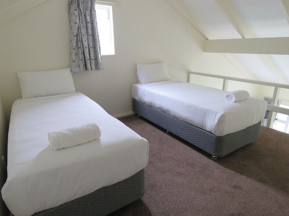 Grandeur Thermal Spa Resort Superior Chalet 2