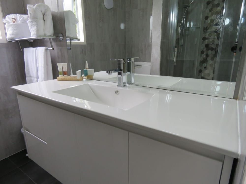 Grandeur Thermal Spa Resort Superior Chalet 4