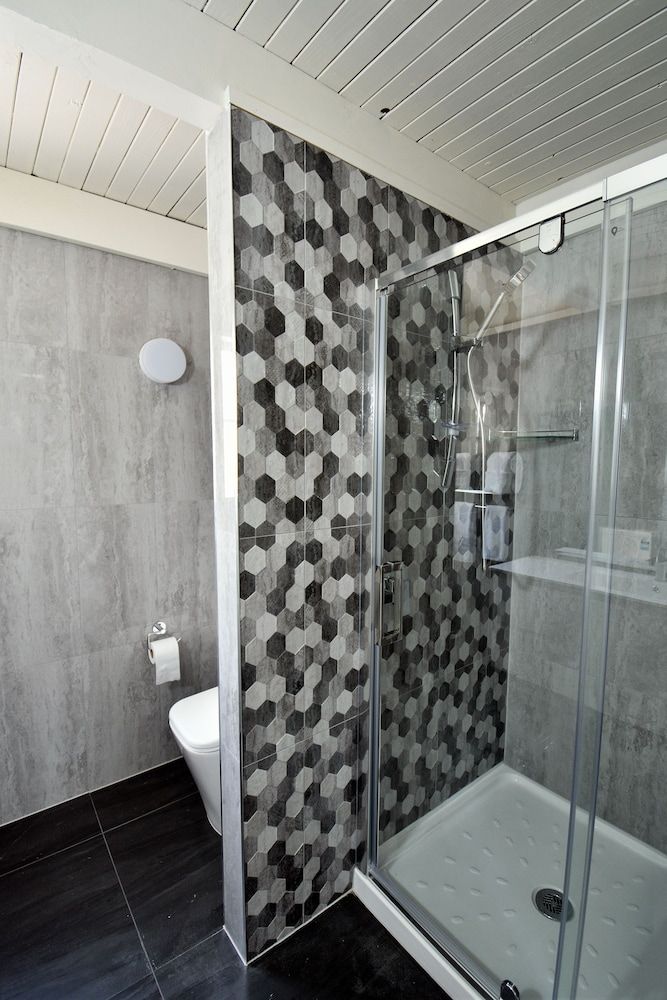 Grandeur Thermal Spa Resort Superior Chalet 5