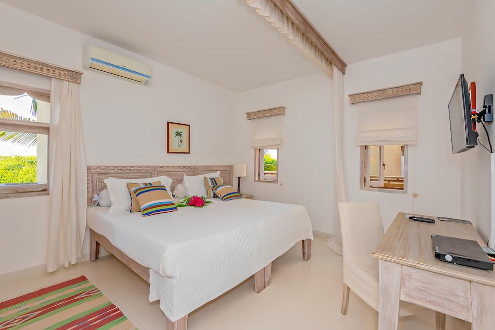 Medina Palms Deluxe Suite, 2 Bedrooms