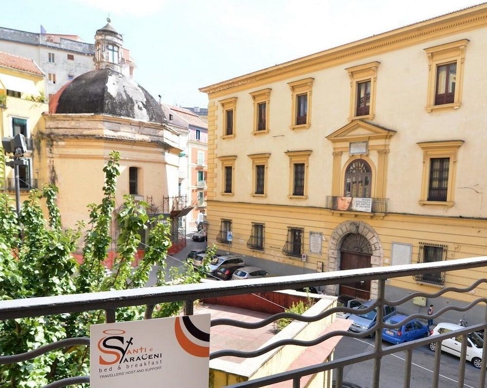 undefined Santi e Saraceni 4