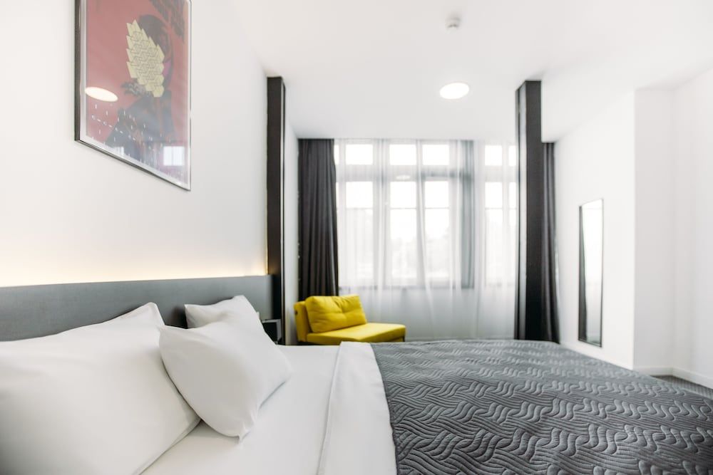 Hotel Elesa Standard Double Room 4