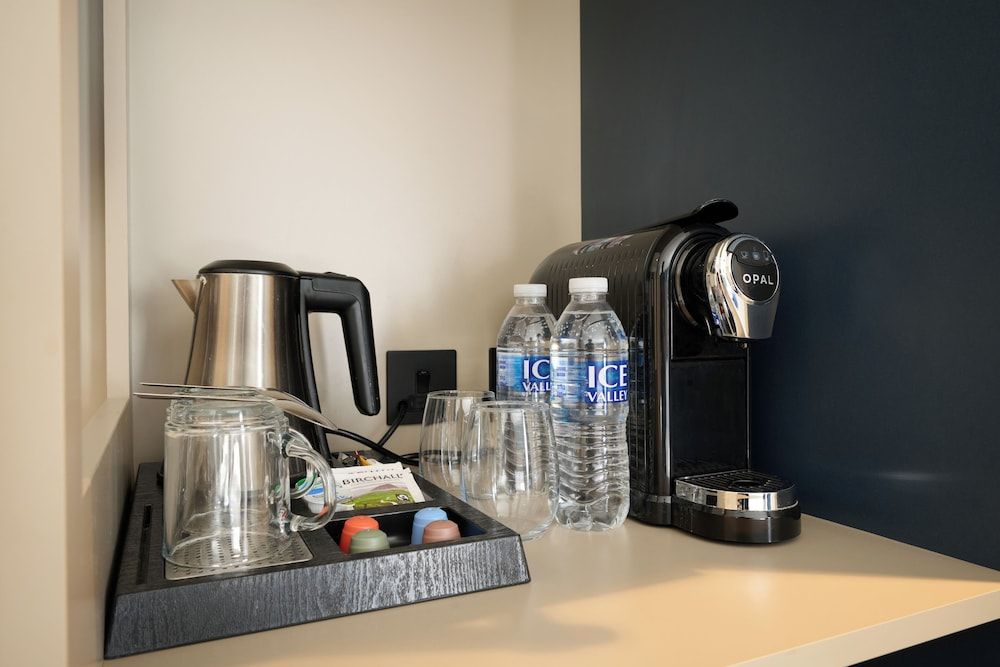 Spark by Hilton Luton Room, 1 Double Bed 9