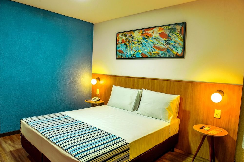 Room, 1 Queen Bed, Non Smoking