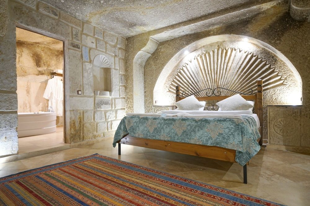 undefined Kaya Konak Cave Hotel 4
