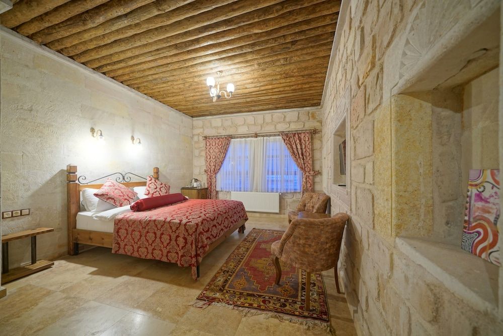 undefined Kaya Konak Cave Hotel 3