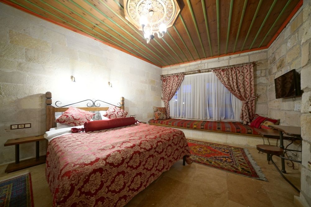 undefined Kaya Konak Cave Hotel 5