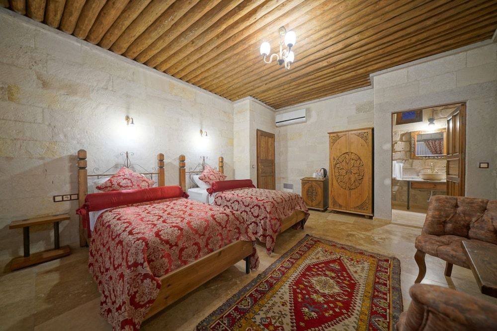 undefined Kaya Konak Cave Hotel 2