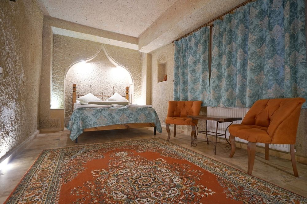 undefined Kaya Konak Cave Hotel