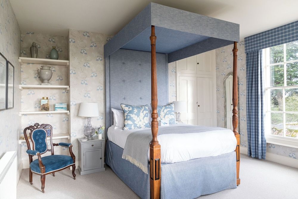 Tickton Grange Hotel Elite Suite 3