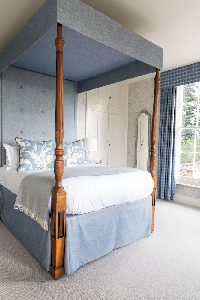 Tickton Grange Hotel Elite Suite 2