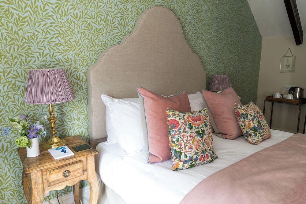 Tickton Grange Hotel Deluxe Cottage (Vickerman) 2