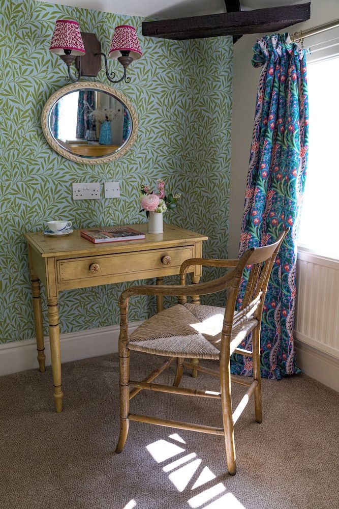 Tickton Grange Hotel Deluxe Cottage (Vickerman) 5