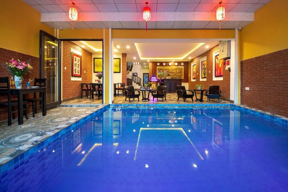 undefined Hoi An Riverland Villa 10