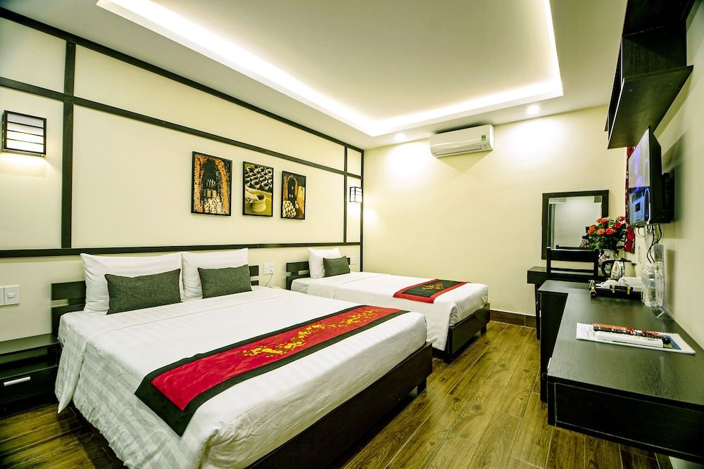 undefined Hoi An Riverland Villa