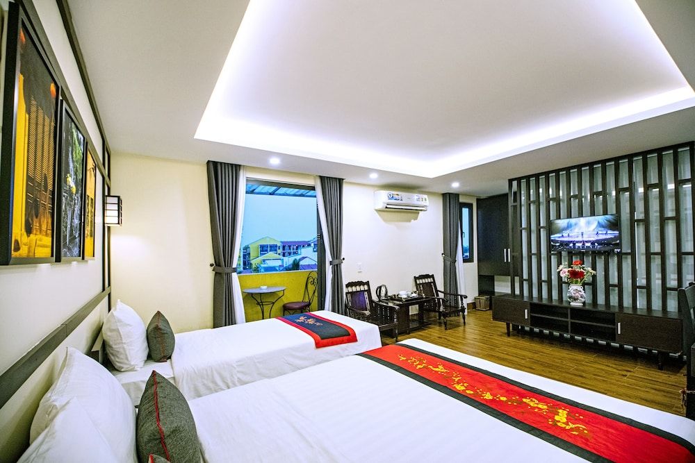undefined Hoi An Riverland Villa 5